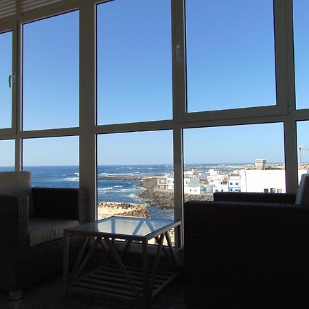 Be Cotillo Apartment El Cotillo (Fuerteventura) Exterior photo