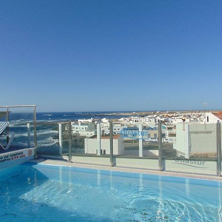 Be Cotillo Apartment El Cotillo (Fuerteventura) Exterior photo