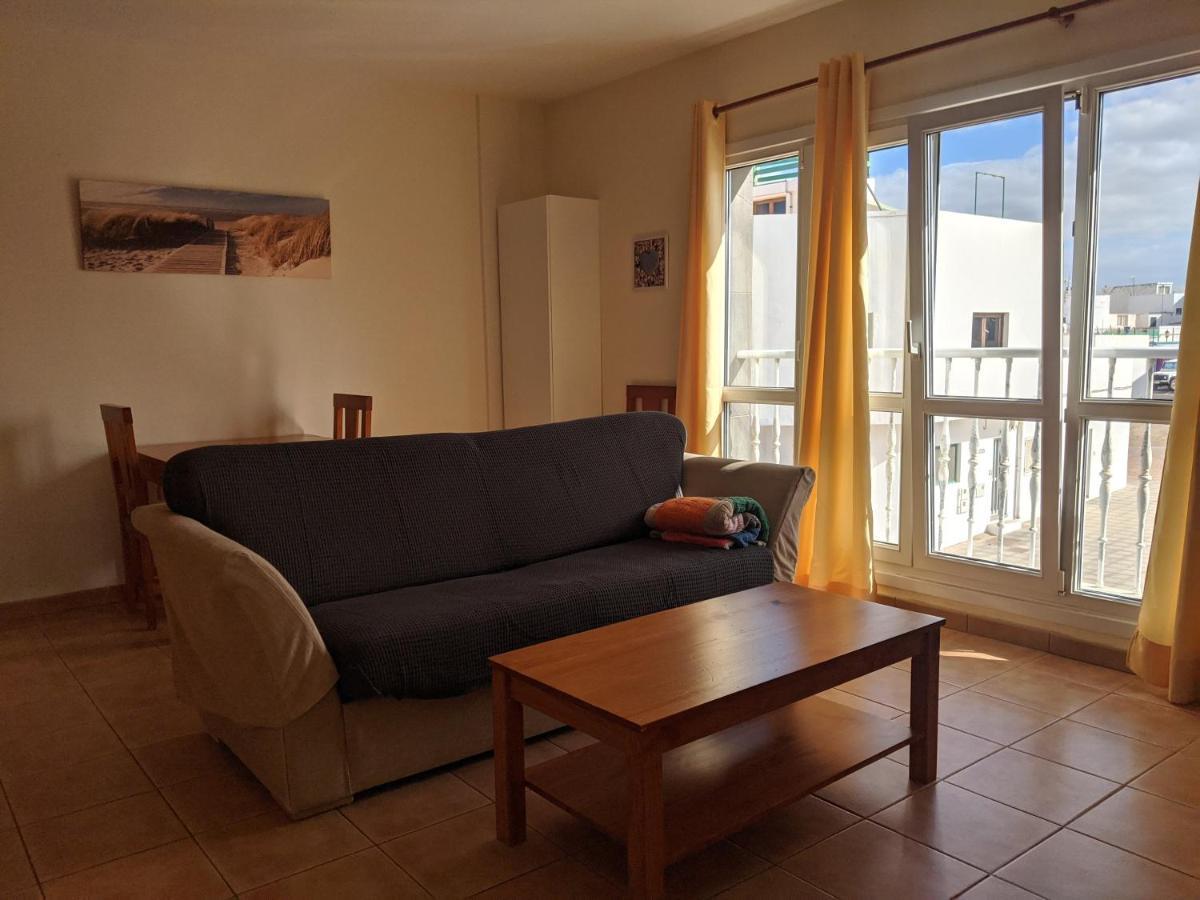 Be Cotillo Apartment El Cotillo (Fuerteventura) Exterior photo