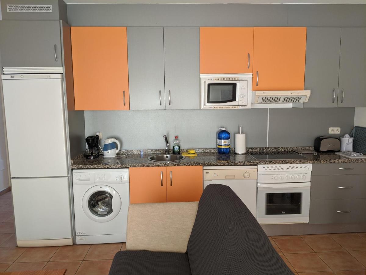 Be Cotillo Apartment El Cotillo (Fuerteventura) Exterior photo