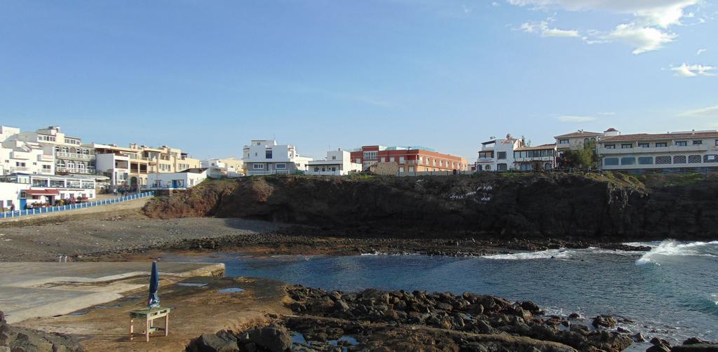 Be Cotillo Apartment El Cotillo (Fuerteventura) Exterior photo