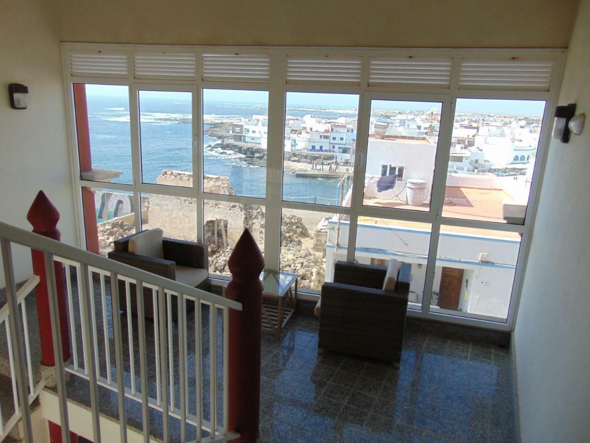Be Cotillo Apartment El Cotillo (Fuerteventura) Exterior photo