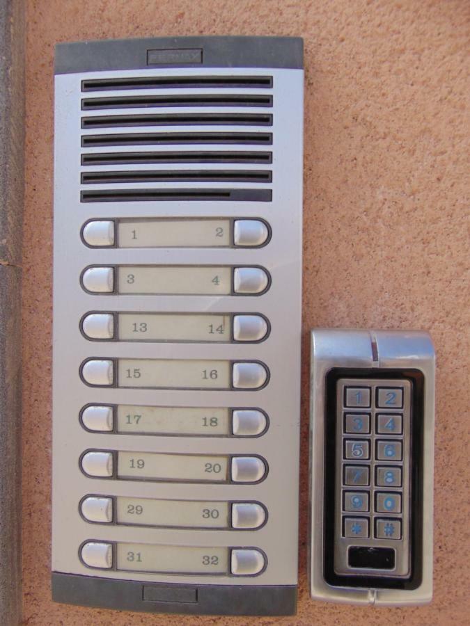 Be Cotillo Apartment El Cotillo (Fuerteventura) Exterior photo