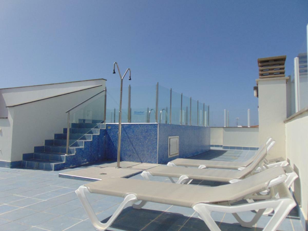 Be Cotillo Apartment El Cotillo (Fuerteventura) Exterior photo
