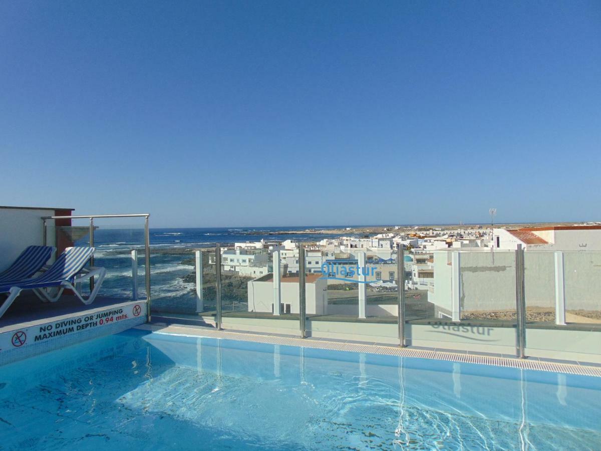 Be Cotillo Apartment El Cotillo (Fuerteventura) Exterior photo