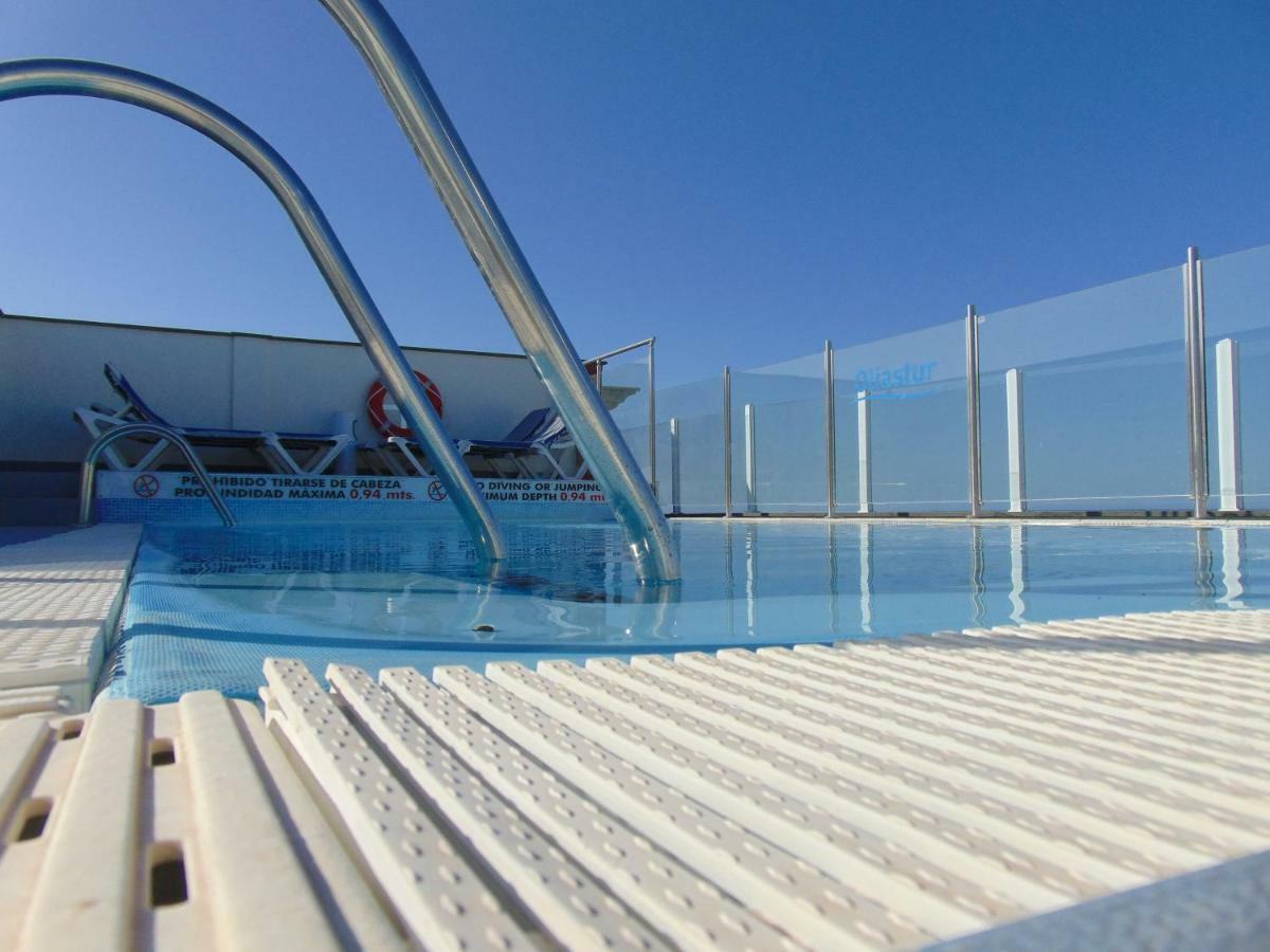 Be Cotillo Apartment El Cotillo (Fuerteventura) Exterior photo