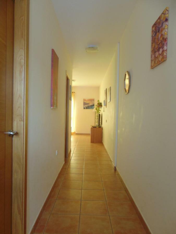 Be Cotillo Apartment El Cotillo (Fuerteventura) Exterior photo